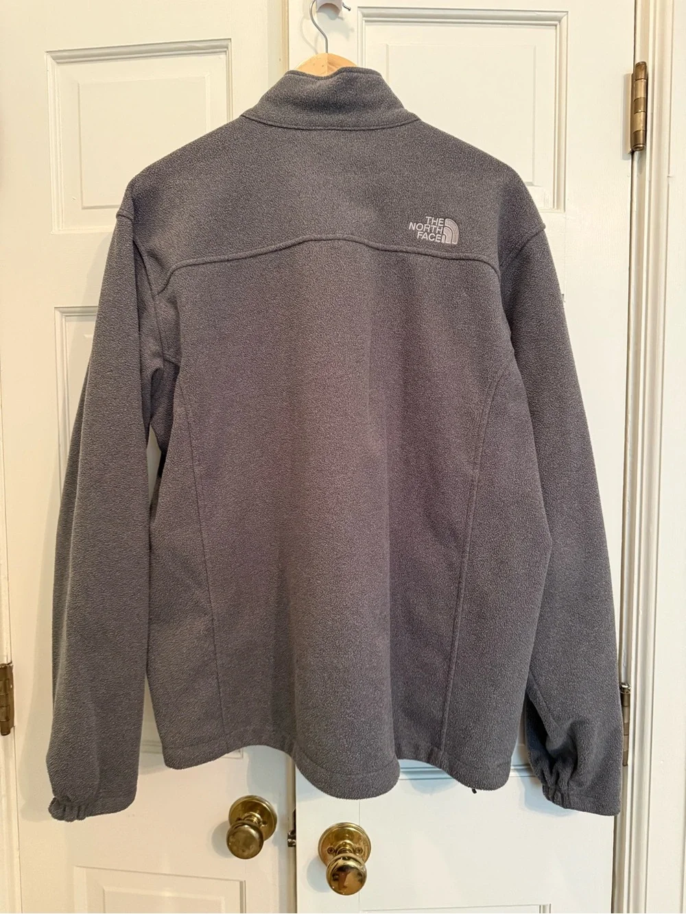 The North Face classic full